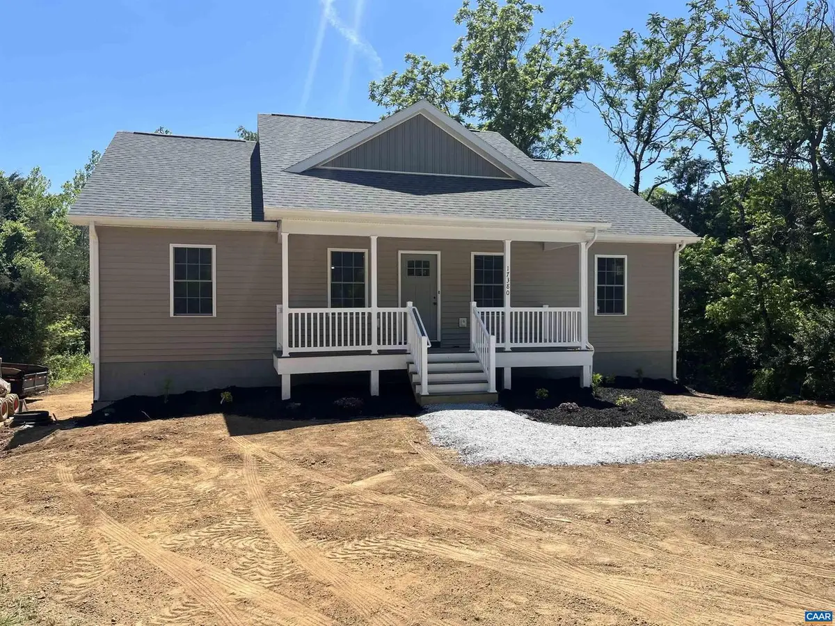 17380 Mt Pleasant Rd, Elkton, VA 22827 - #1