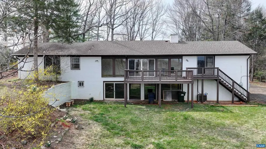 2222 Croydon Rd, Charlottesville, VA 22901 - #2