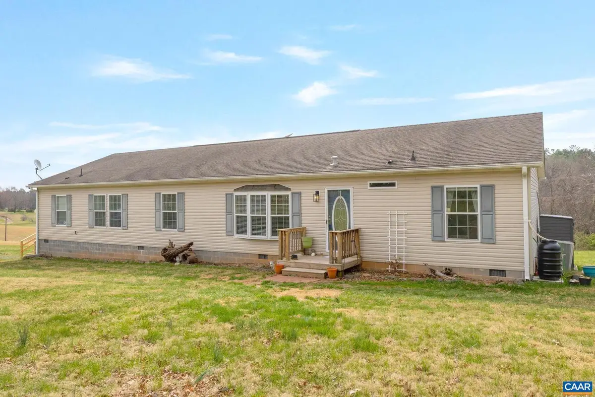 1173 Aylor Rd, Madison, VA 22727 - #1
