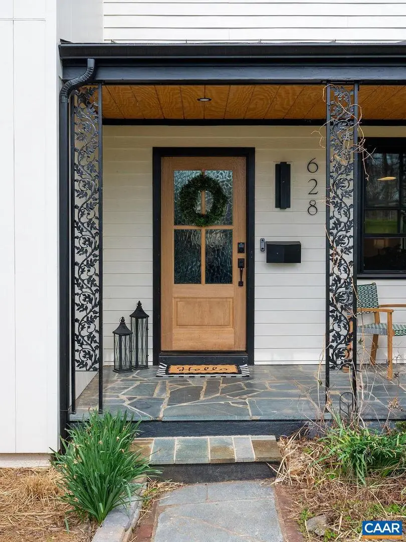 628 Blenheim Ave, Charlottesville, VA 22902 - #2