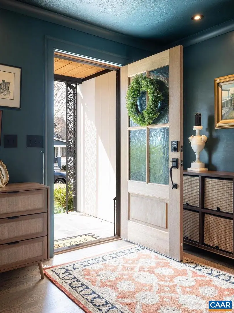 628 Blenheim Ave, Charlottesville, VA 22902 - #3