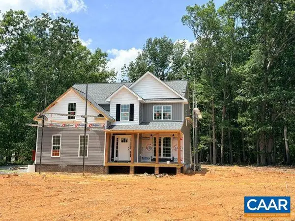1337 Salem Church Rd, PALMYRA, VA 22963