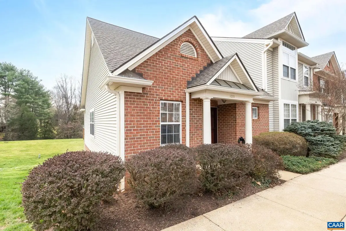 1033 Somer Chase Ct, Charlottesville, VA 22911 - #1