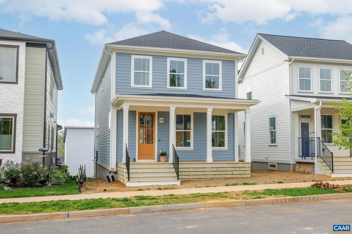 448 Nicholson St, Charlottesville, VA 22901 - #1