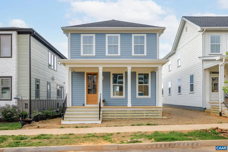 448 Nicholson St, Charlottesville, VA 22901 - #3