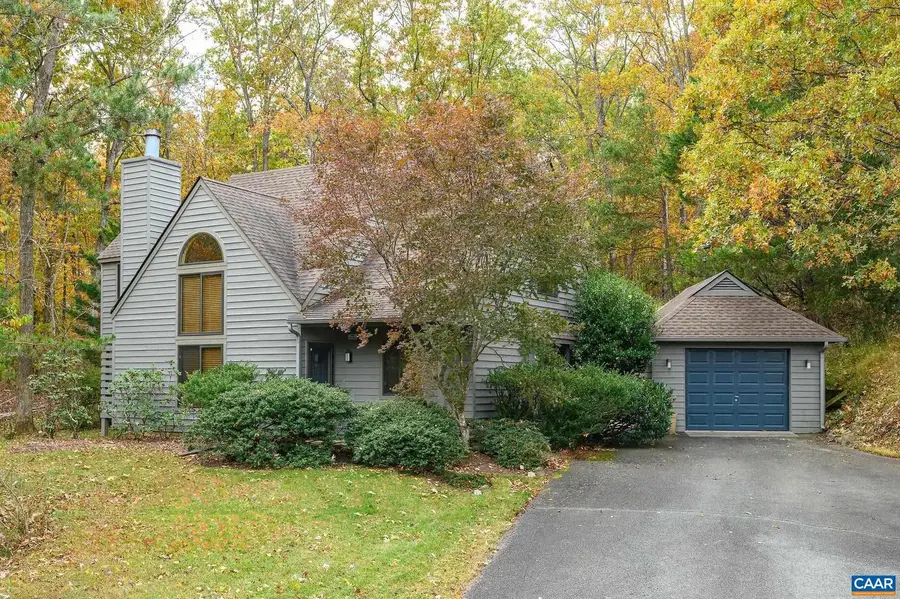 1688 Stoney Creek Dr, Charlottesville, VA 22902 - #2