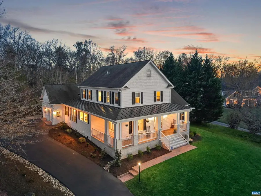 2579 Montgomery Ridge Rd, Charlottesville, VA 22911 - #3