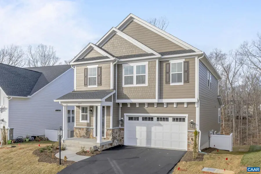 114 Marcella St, Charlottesville, VA 22911 - #3