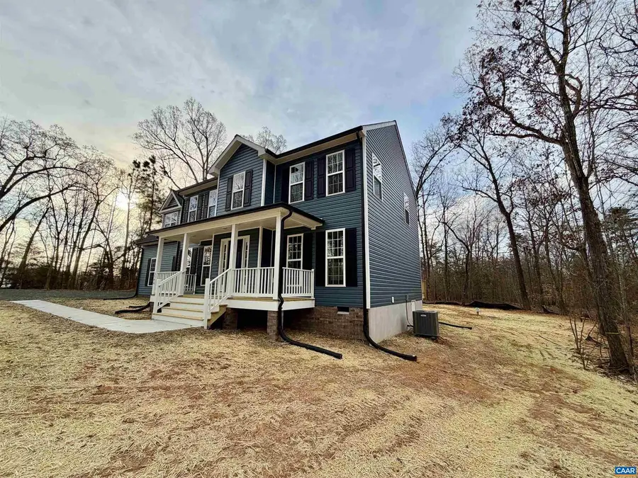 3546 Courthouse Rd #cbe4, Palmyra, VA 22963 - #2