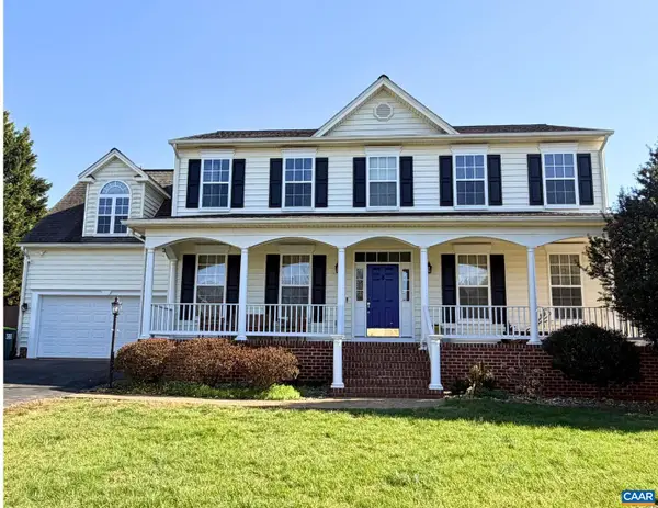 5302 Little Fox Ln, CHARLOTTESVILLE, VA 22903