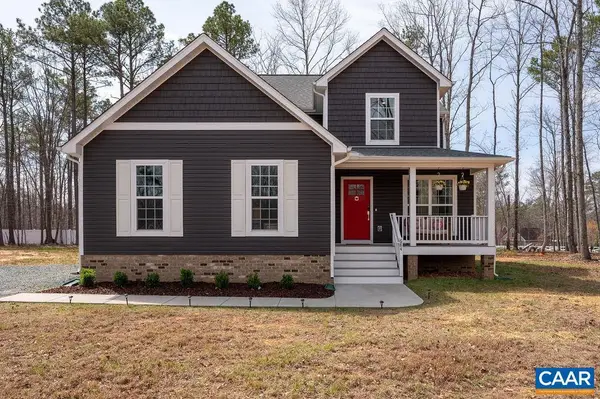 684 Pine Crest Dr, TROY, VA 22974