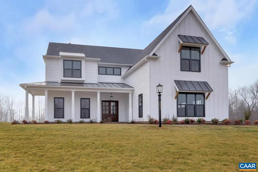 3 Jarmans Gap Rd #lot 3 Jarmans Gap, Crozet, VA 22932 - #3