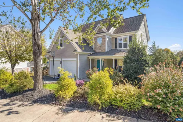 1230 Amber Ridge Rd, CHARLOTTESVILLE, VA 22901