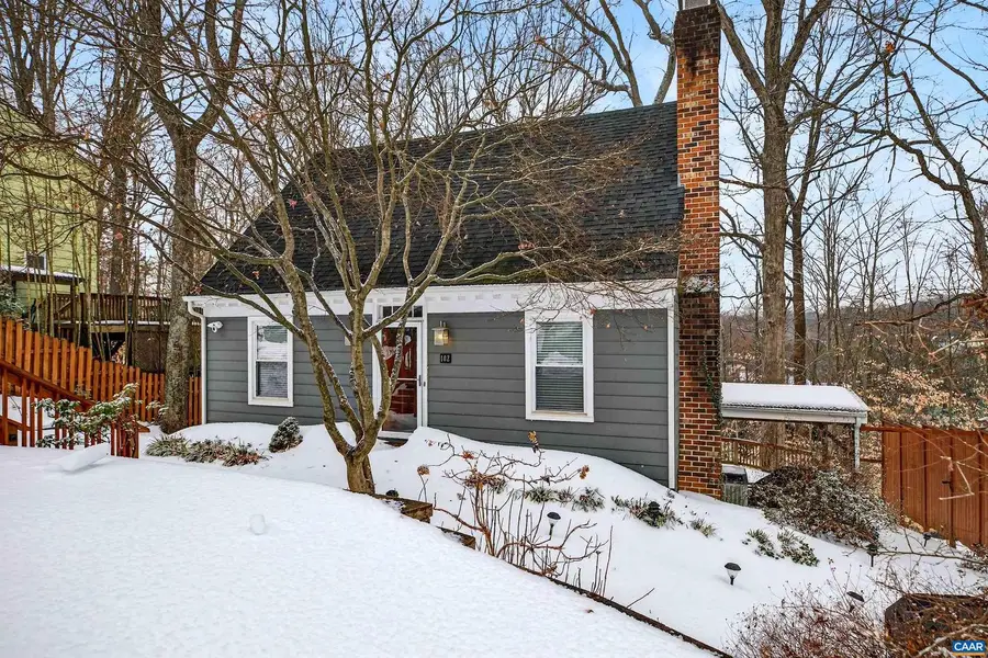 102 Slate Pl, Charlottesville, VA 22902 - #3