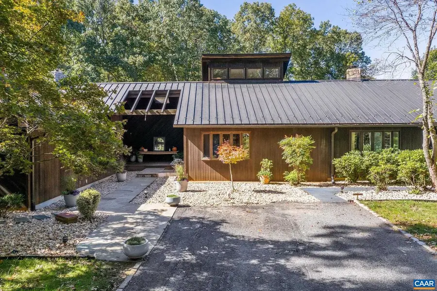 340 Grassmere Rd, Charlottesville, VA 22903 - #3