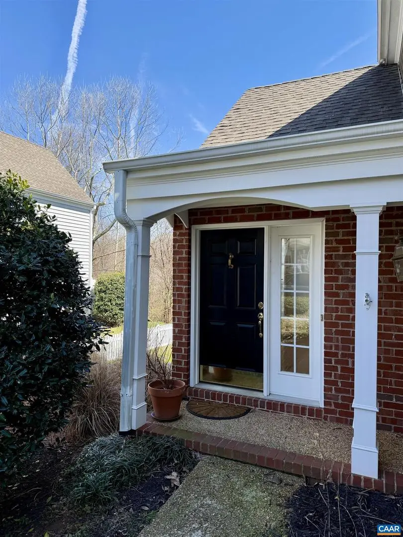 1310 Courtyard Dr, Charlottesville, VA 22903 - #3
