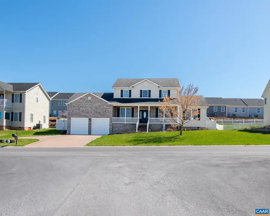 1991 Russell Dr, Harrisonburg, VA 22801 - #2