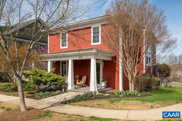 845 Belvedere Blvd, CHARLOTTESVILLE, VA 22901