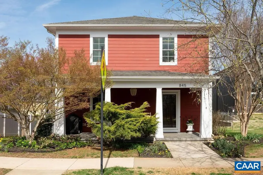 845 Belvedere Blvd, Charlottesville, VA 22901 - #2