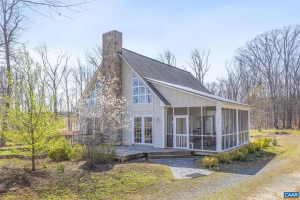 379 Fox Ridge Ln, PALMYRA, VA 22963