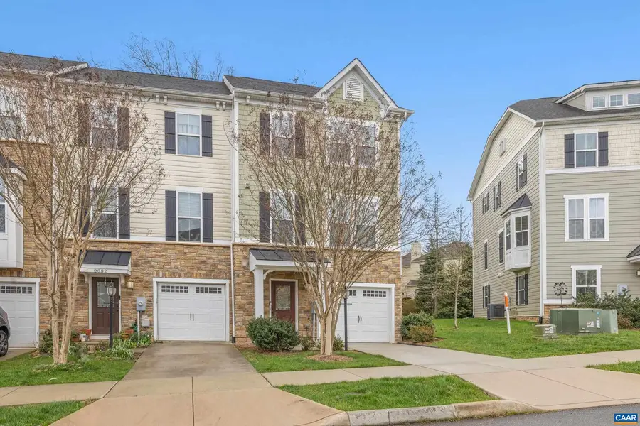 2030 Bethpage Ct, Charlottesville, VA 22901 - #3