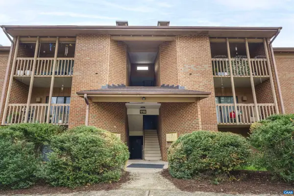 116 Turtle Creek Rd #11, CHARLOTTESVILLE, VA 22901