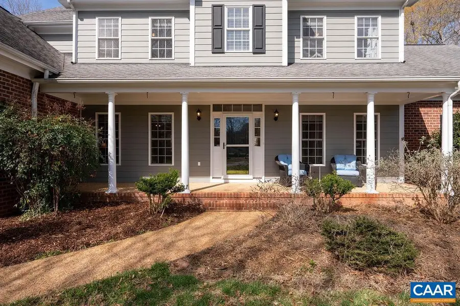 5270 Tanager Woods Dr, Earlysville, VA 22936 - #2