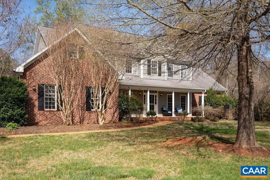 5270 Tanager Woods Dr, Earlysville, VA 22936 - #3