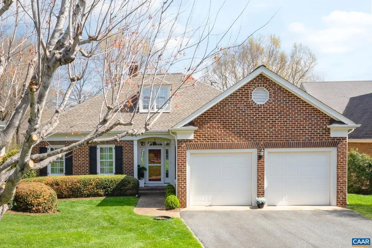 1563 Heathrow Ln, Keswick, VA 22947 - #1