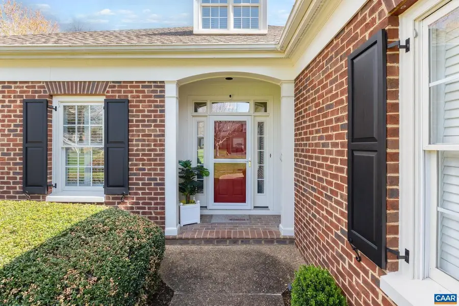 1563 Heathrow Ln, Keswick, VA 22947 - #3