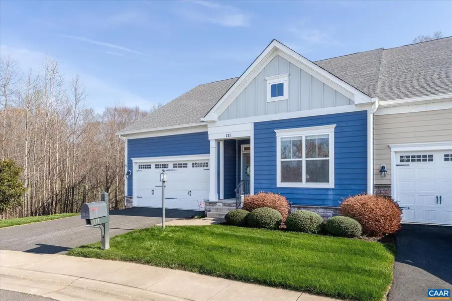 171 Cottage Ct, Zion Crossroads, VA 22942 - #3