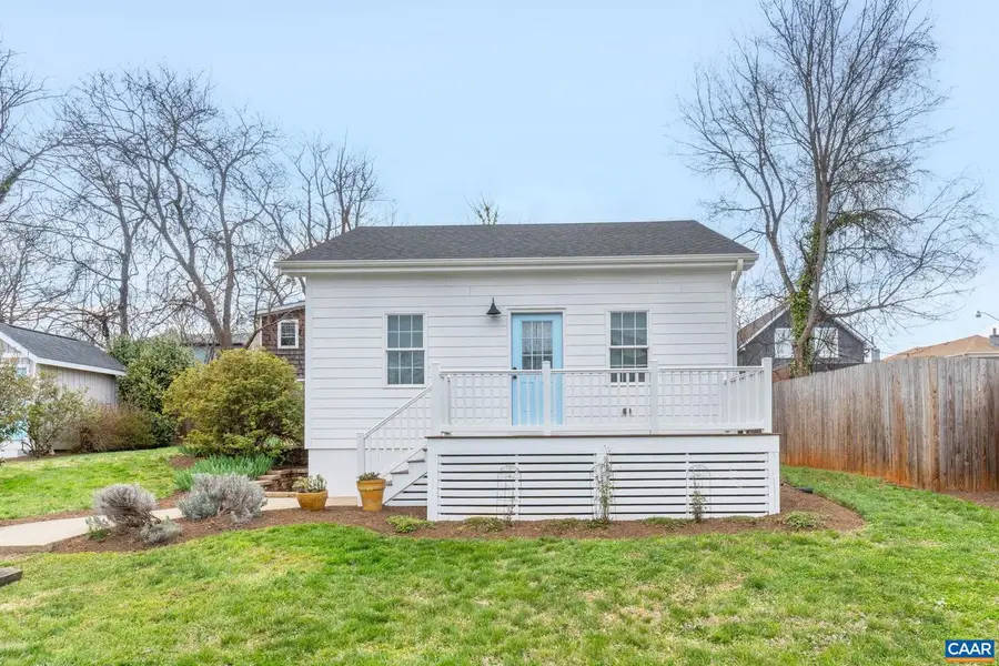 207 Douglas Ave, Charlottesville, VA 22902 - #2