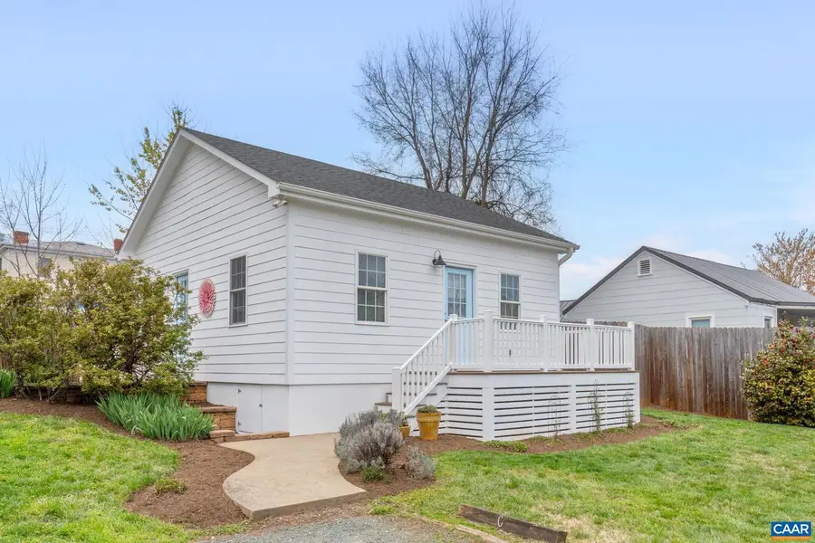 207 Douglas Ave, Charlottesville, VA 22902 - #3