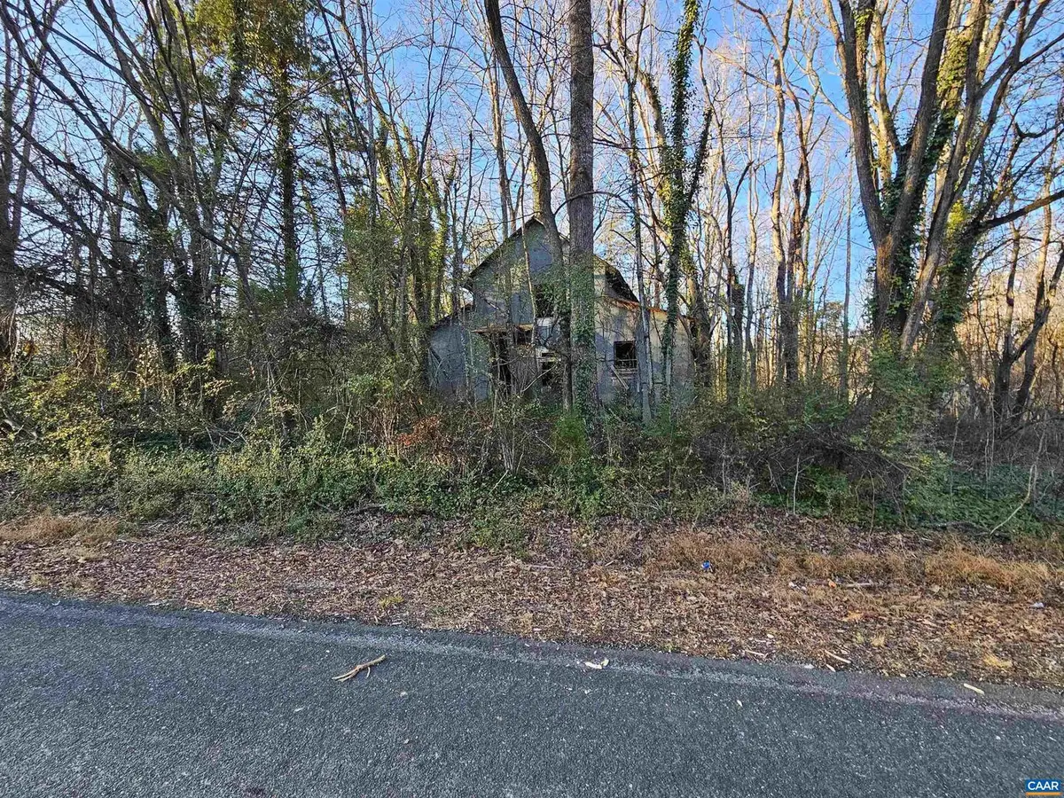 1 Ac Physic Spring Rd #4, Dillwyn, VA 23936 - #1