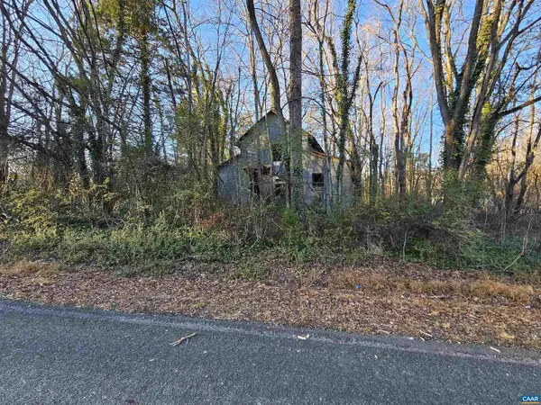 1 Ac Physic Spring Rd #4, DILLWYN, VA 23936