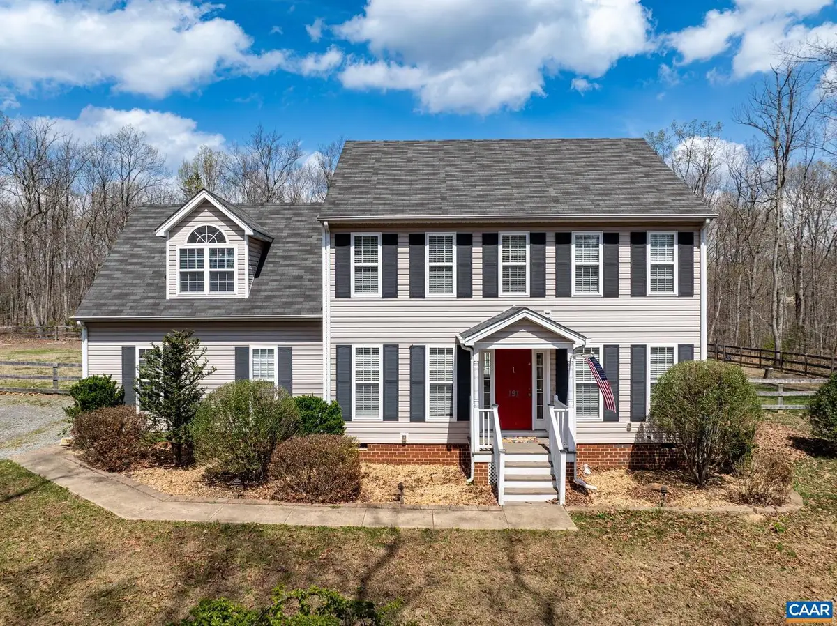 191 Sam Boyd Rd, Louisa, VA 23093 - #1