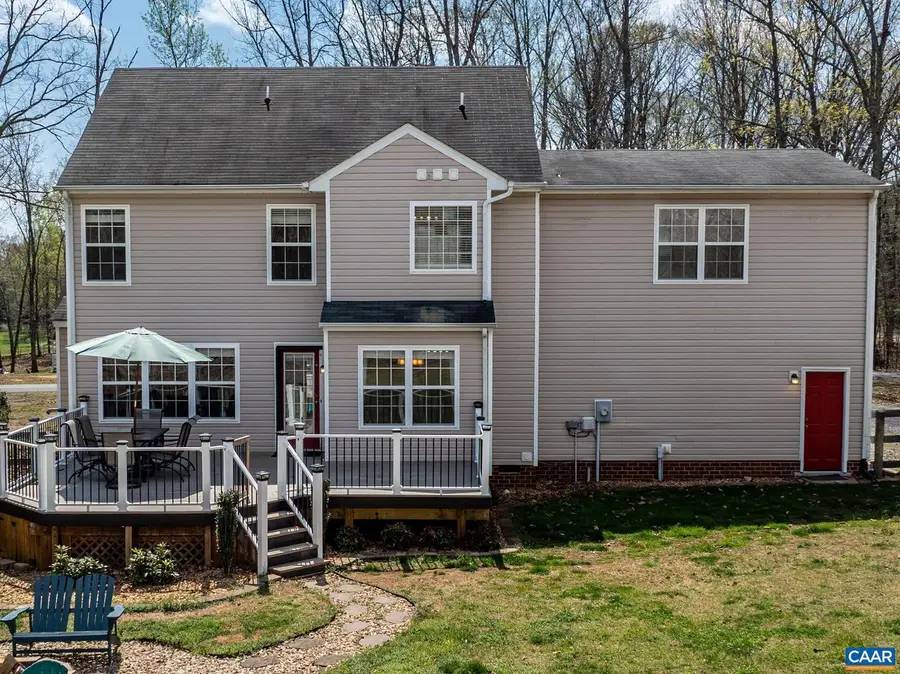 191 Sam Boyd Rd, Louisa, VA 23093 - #3