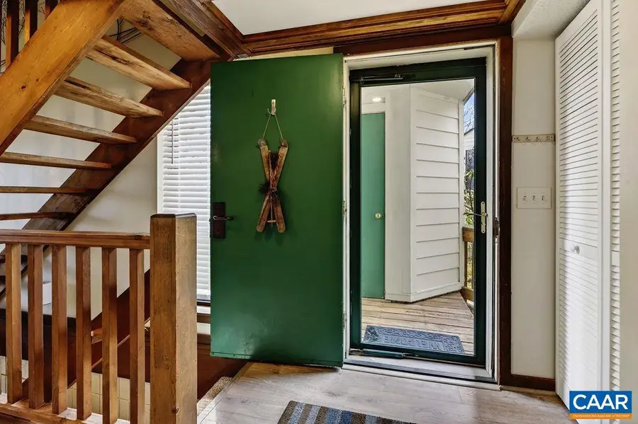 646 White Oak Condos, Wintergreen, VA 22967 - #3