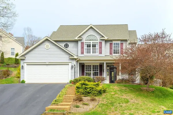 1156 Foxvale Ln, CHARLOTTESVILLE, VA 22902