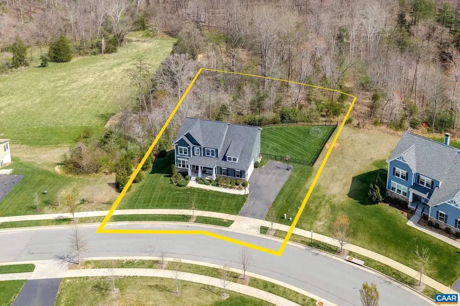 5447 Oxbow Dr, Crozet, VA 22932 - #2