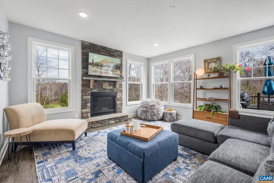 5447 Oxbow Dr, Crozet, VA 22932 - #3