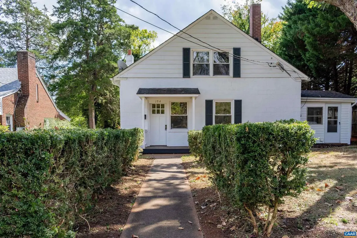 194 Morton, Orange, VA 22960 - #1