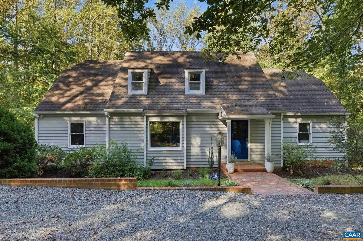 2404 Pine Garth Run, Charlottesville, VA 22901 - #1