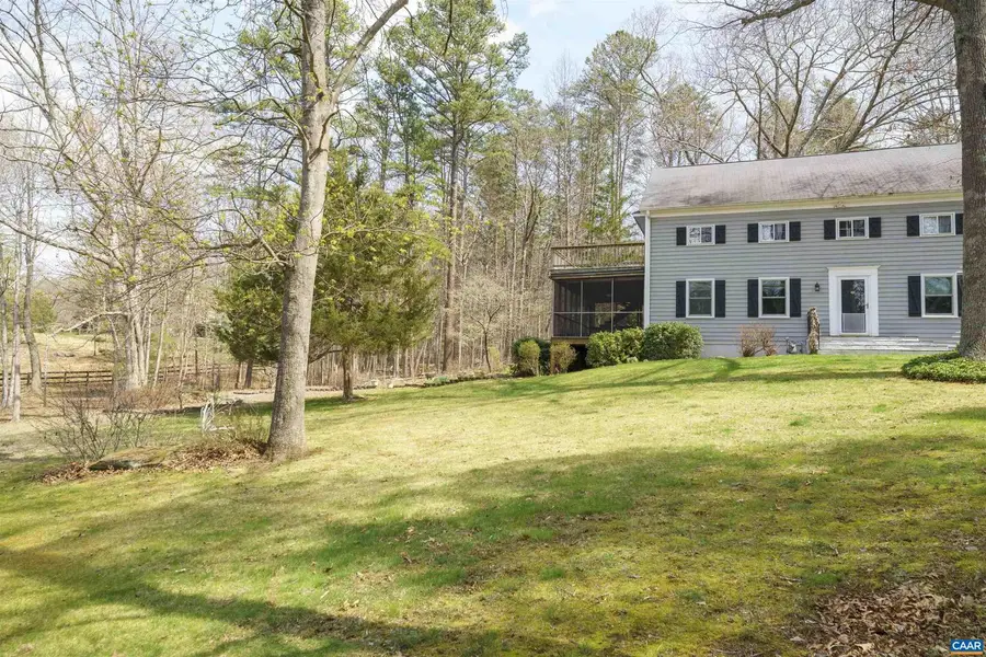 5695 Free Union Rd, Free Union, VA 22940 - #2