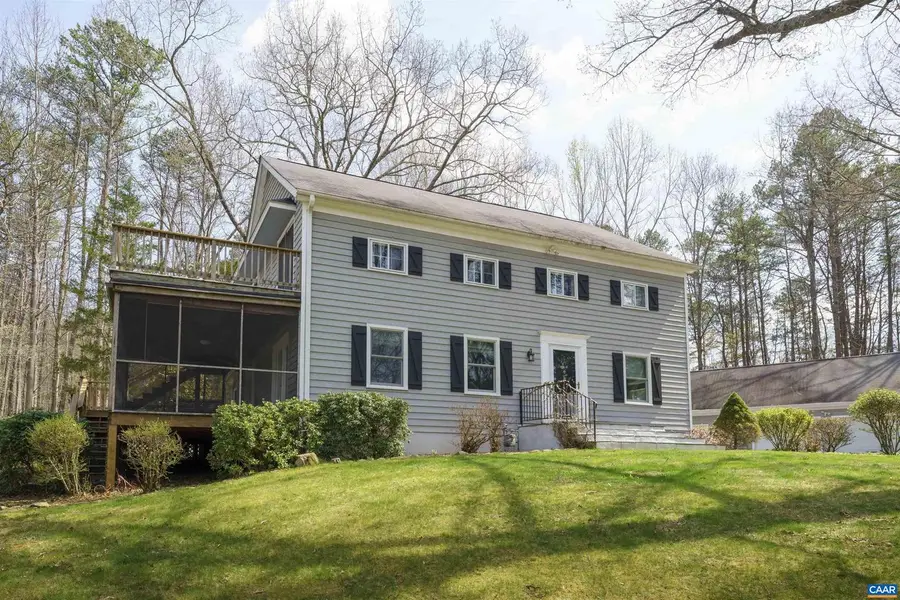 5695 Free Union Rd, Free Union, VA 22940 - #3