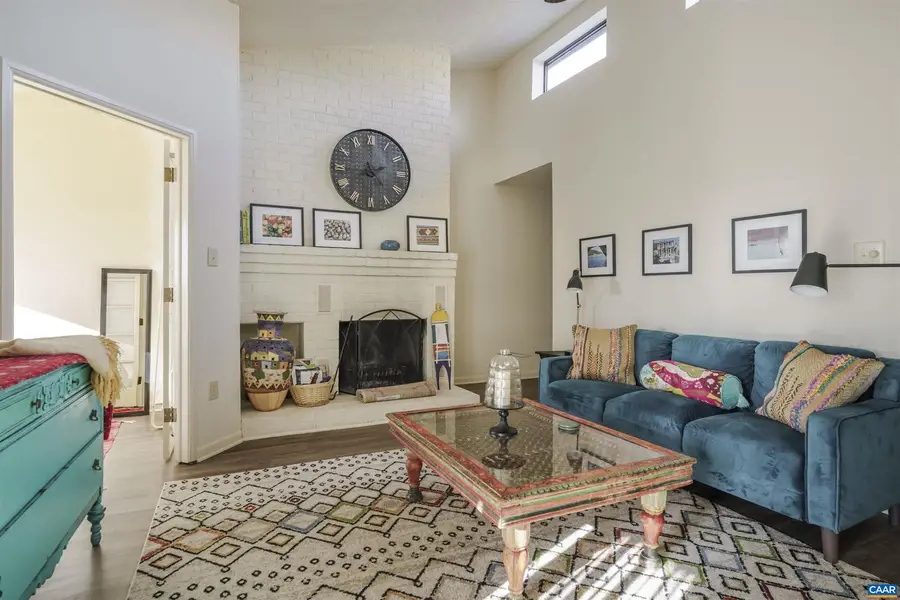 134 Turtle Creek Rd #10, Charlottesville, VA 22901 - #3