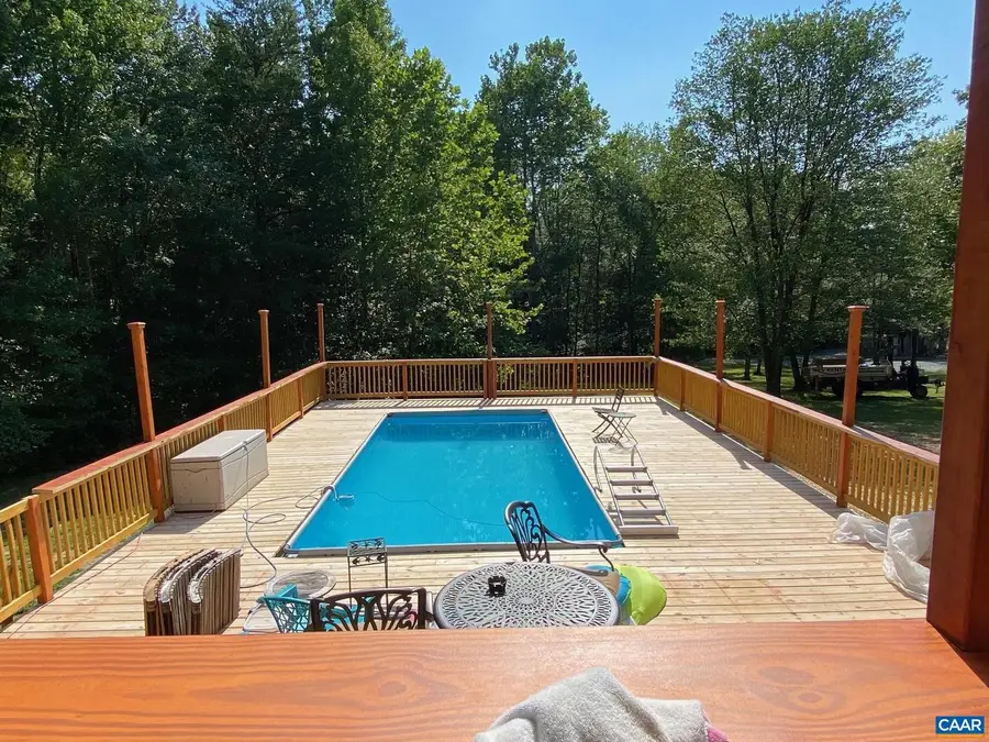 7234 Three Notch Rd, Louisa, VA 23093 - #2