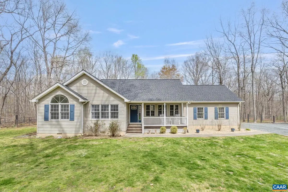 131 Retriever Ridge Dr, Gordonsville, VA 22942 - #1