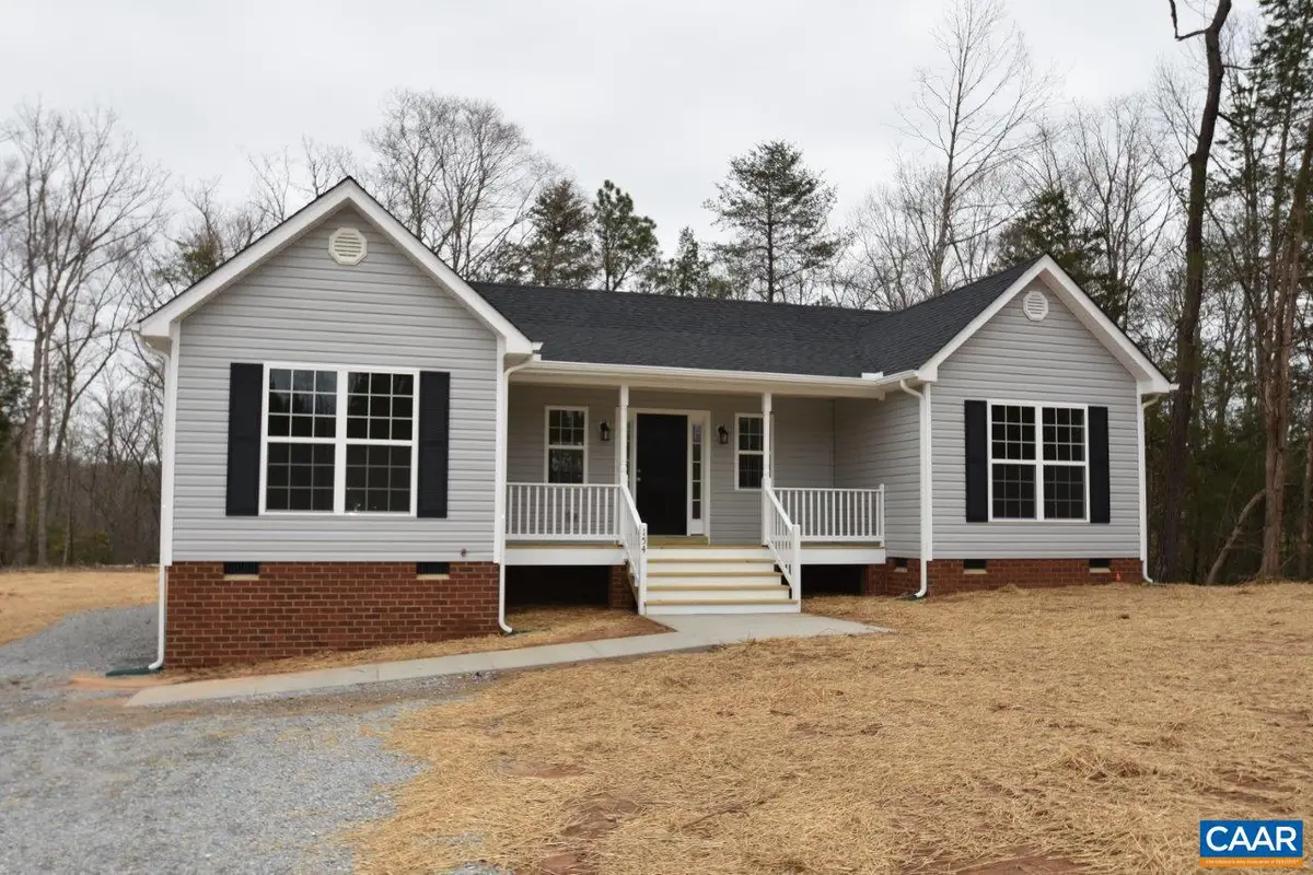 1135 Hanback Rd, Gordonsville, VA 22942 - #1