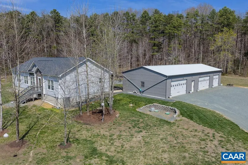 7246 Three Notch Rd, Louisa, VA 23093 - #1